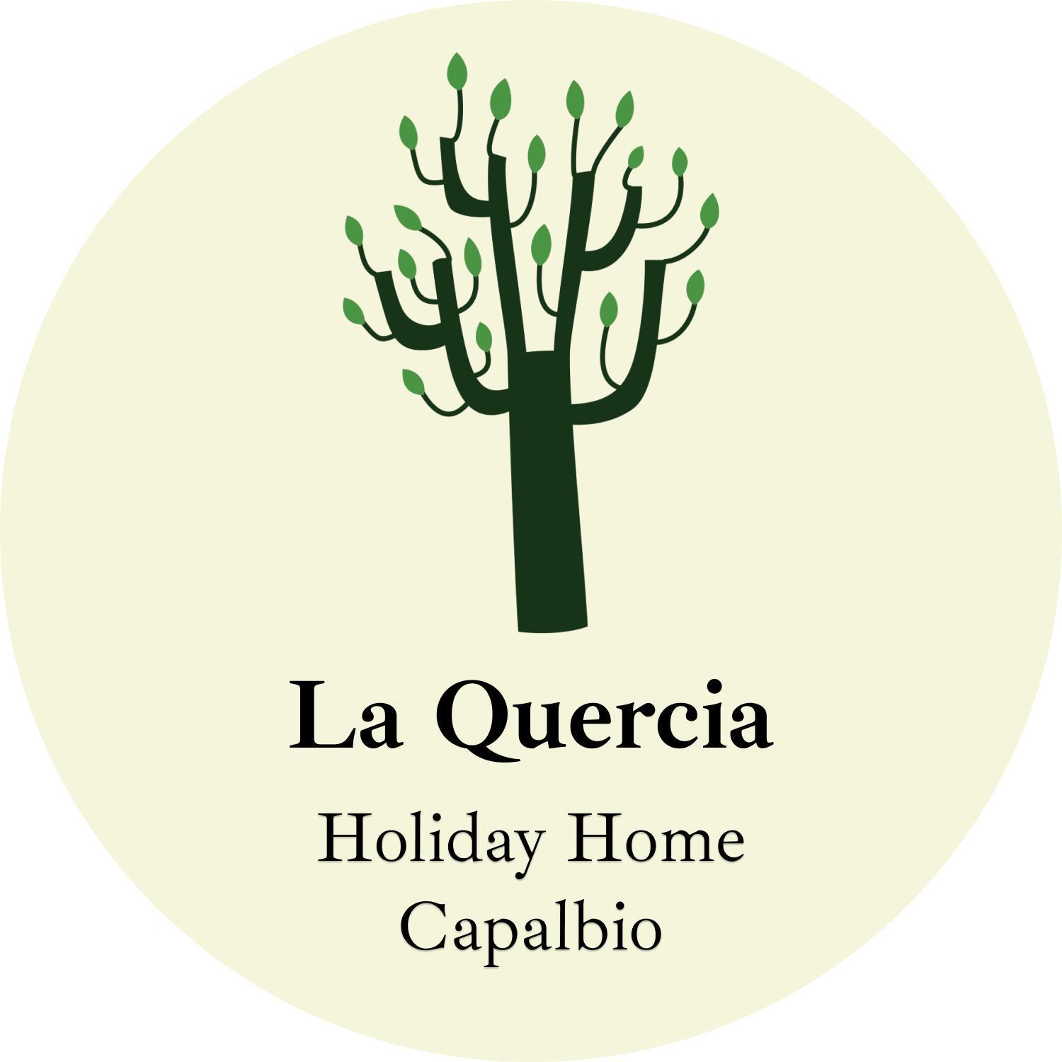 La Quercia Holiday Home Capalbio Quarto foto